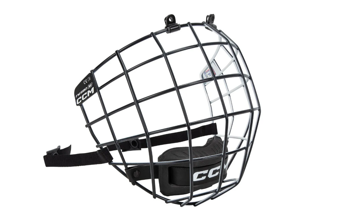 CCM 580 CAGE - SR