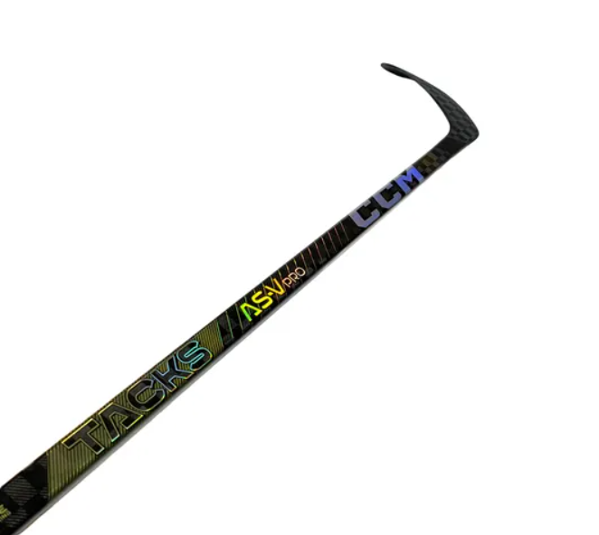 CCM TACKS AS5 PRO STICK JR