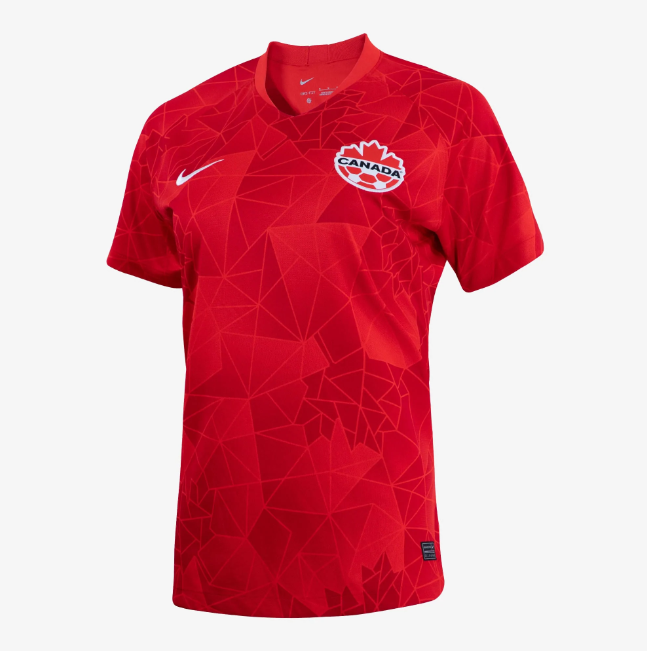 Nike canada soccer best sale