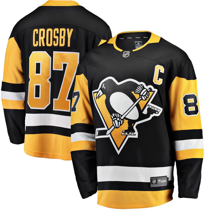 FANATICS NHL PLAYER JERSEY