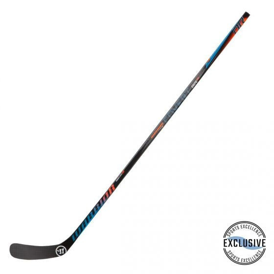 Warrior Covert QRE Snipe Pro Stick