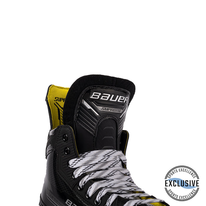 Bauer supreme ignite pro+ senior clearance skates