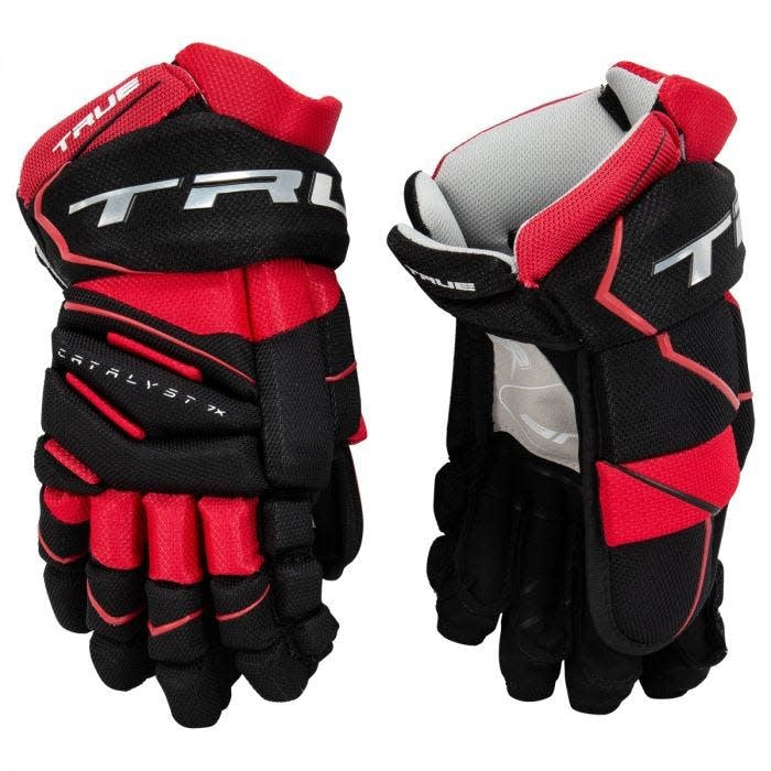 TRUE CATALYST7 GLOVES JR