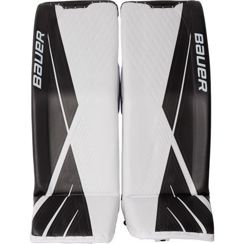 BAUER ULTRASONIC GOAL PADS - SR