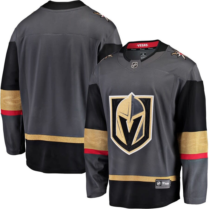 FANATICS NHL BREAKAWAY JERSEY