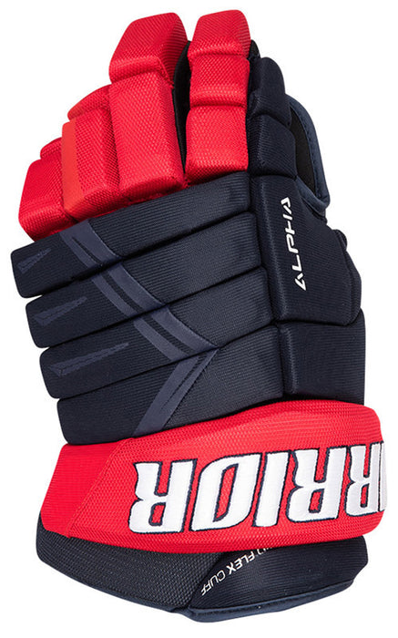 SEC FORCE PRO GLOVES - JR