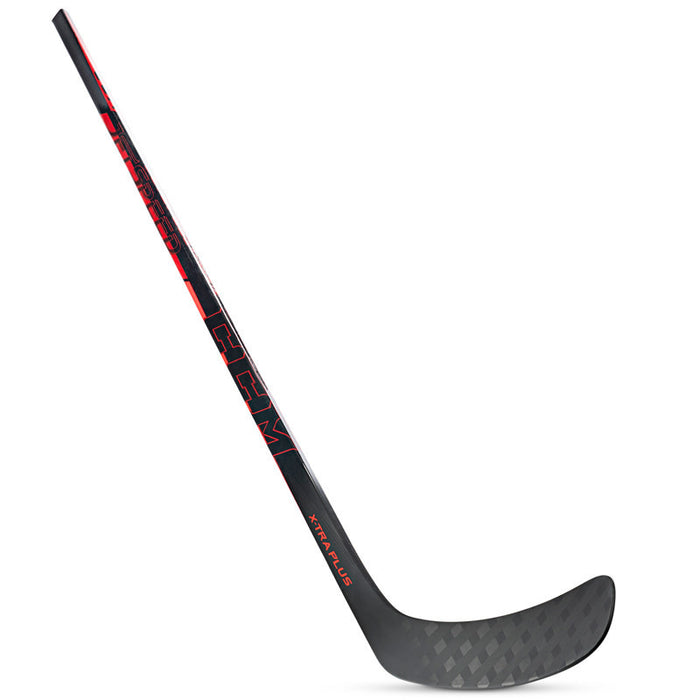 CCM JETSPEED XTRA PLUS STICK INT